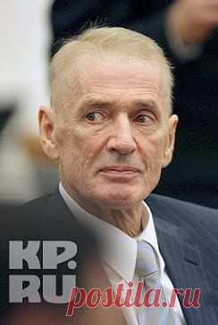 Сегодня День рождения Александра Абдулова.  http://fondrunet.ru
