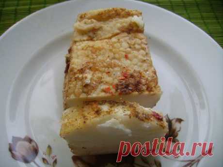Быстрый и вкусный рецепт домашнего сала | Домашняя кулинария