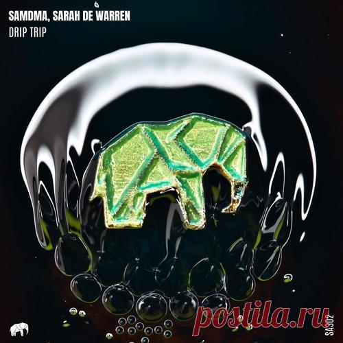Sarah De Warren, SAMDMA – Drip Trip [SA302] Sharing-DB.club