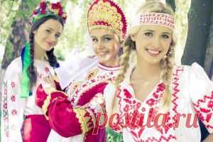 Секреты ведающей женщины