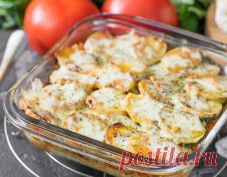 Вкусное блюдо из кабачков - любимый рецепт певицы Ирины Понаровской | Мой сад и огород | Яндекс Дзен