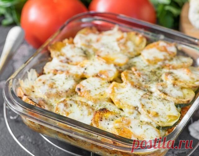 Вкусное блюдо из кабачков - любимый рецепт певицы Ирины Понаровской | Мой сад и огород | Яндекс Дзен