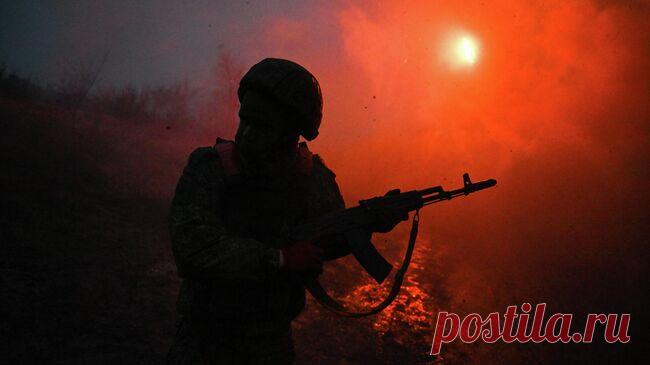 Батальон ВСУ несколько недель не пополняется из-за гибели мобилизованных