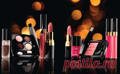 Люксовая косметика: в чем отличие других сегментов, бренды