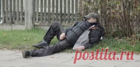 Россия не самая пьющая. Её опередила...
