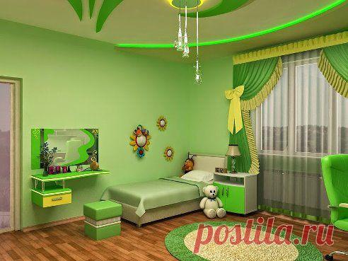 КЛАССНАЯ ДЕТСКАЯ!!!ВООБЩЕ САЛАТНЫЙ ЦВЕТ СМОТРИТСЯ ПРЕВОСХОДНО ,
Аngela Анжела