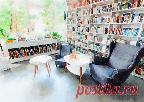 Топ-10 книг по акварели для начинающих и профессионалов | 7Hillsart | Дзен