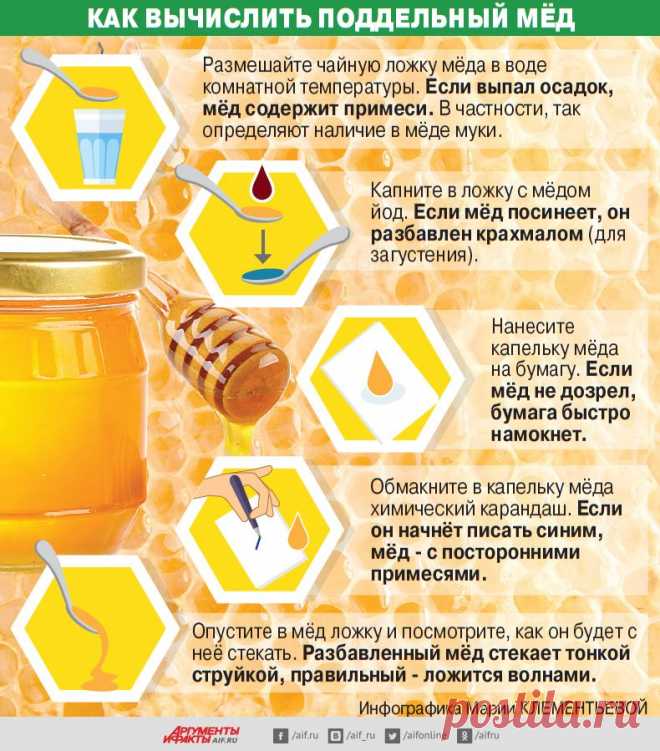 Ядовитый и незрелый. В каких случаях мёд может быть опасен? | Продукты и напитки | Кухня | Аргументы и Факты