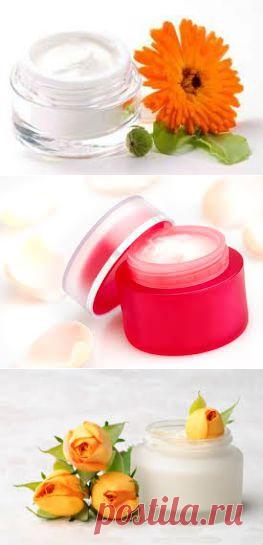 Состав ночного крема: чего в нем не должно быть