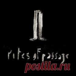 Rites Of Passage - Rites Of Passage (2024) Artist: Rites Of Passage Album: Rites Of Passage Year: 2024 Country: Netherlands Style: Industrial, Dark Ambient, Tribal Industrial