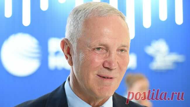 Сальдо оценил шансы на завершение конфликта на Украине в 2025 году