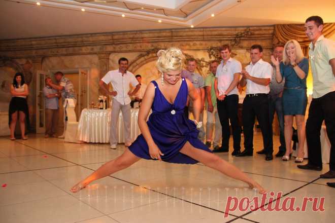 Проведение свадебного торжества! Современно, весело, незабываемо!
тел. 0661498491