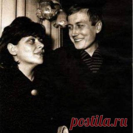 Василий Аксенов: Таинственная Страсть. Роман о шестидесятниках. Журнальная версия. Продолжение 2 | Известные и популярные звезды кино, театра, телевидения и спорта