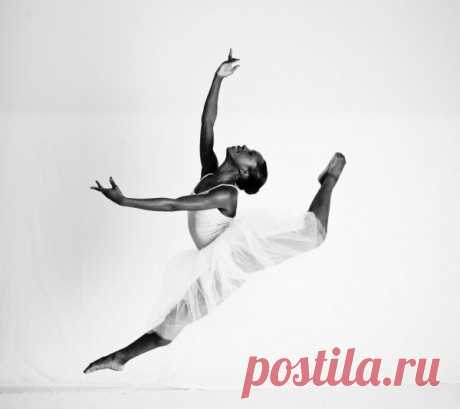 Фотограф Chris Willis.  |  Прекрасный балет  |  adme.ru