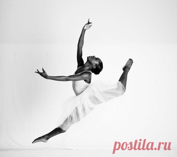 Фотограф Chris Willis.  |  Прекрасный балет  |  adme.ru