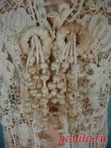 Antique Dress - Item for Sale