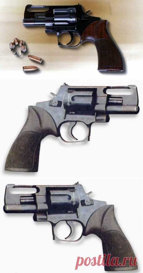 АЕК-906 &quot;Носорог&quot;
