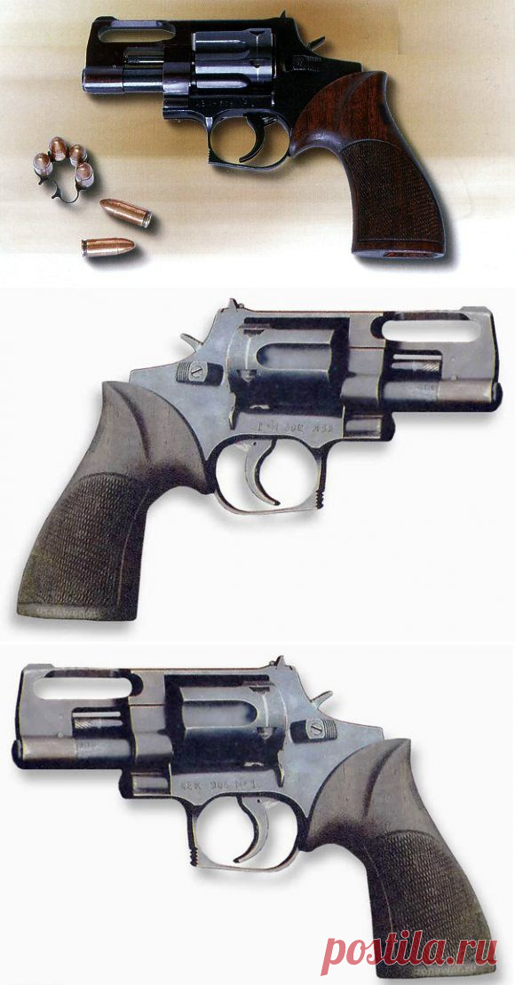 АЕК-906 "Носорог"