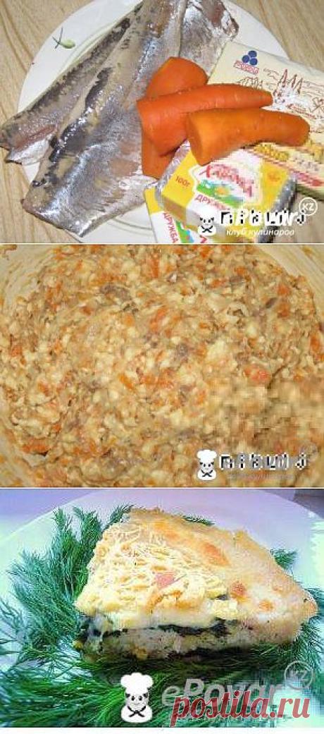"Ложная икорка" — по вкусу напоминает красную икру