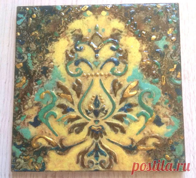 Plitka_plitka ruchnoj raboty_plitka na zakaz_keramicheskaja plitka_plitka dlja kuhni_plitka v vannuju_plitka s ornamentom_plitka sinjaja s bezhevym_plitka inter'er barokko_plitka stil' modern_plitka klassicheskij stil'_plitka avtorskaja_plitka dizajnerskaja_plitka na steny_plitka jarmarka masterov_kupit' plitku ruchnoj raboty_izrazcy_plitka i izrazcy_plitka hudozhestvennaja_plitka dekorativnaja