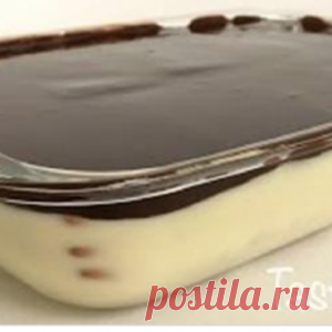 Очень вкусный торт без выпечки «Нежность» станет настоящим лакомством на вашем столе - МирТесен