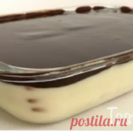 Очень вкусный торт без выпечки «Нежность» станет настоящим лакомством на вашем столе - МирТесен