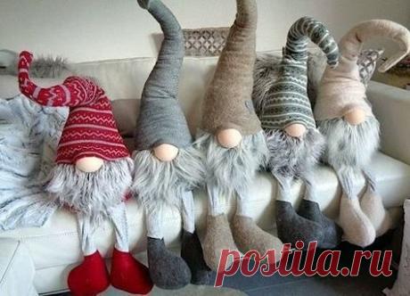 Ткани и шерсть для игрушек,кукол Тильд и др.