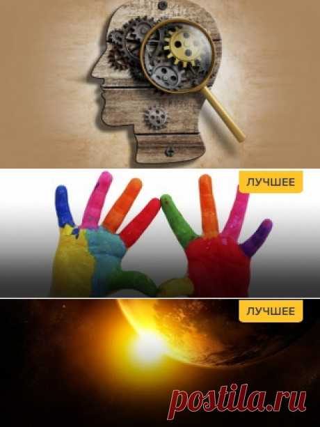 12 признаков человека со здоровой психикой — Центр обучения Профессионалы.ru