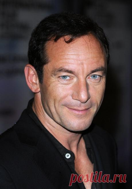 Джейсон Айзекс