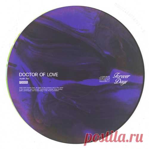 Austin Ato - Doctor Of Love (Extended Mix) free download mp3 music 320kbps