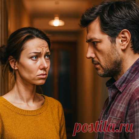 — Ты за своей доченькой криворукой смотри больше, а не к моему сыну цепляйся! Понял меня?! Тем более он не пакостит дома, как она! - OGADANIE.RU