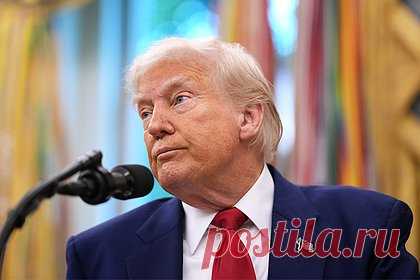 Трамп предложил Алиеву и Пашиняну звонить ему в случае ухудшения отношений