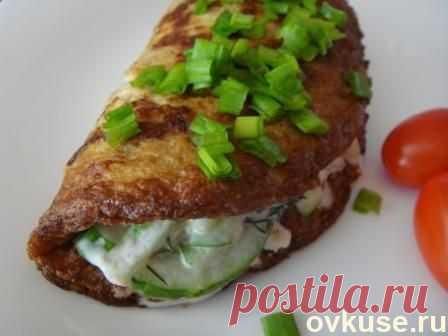 Бризоль - Простые рецепты Овкусе.ру