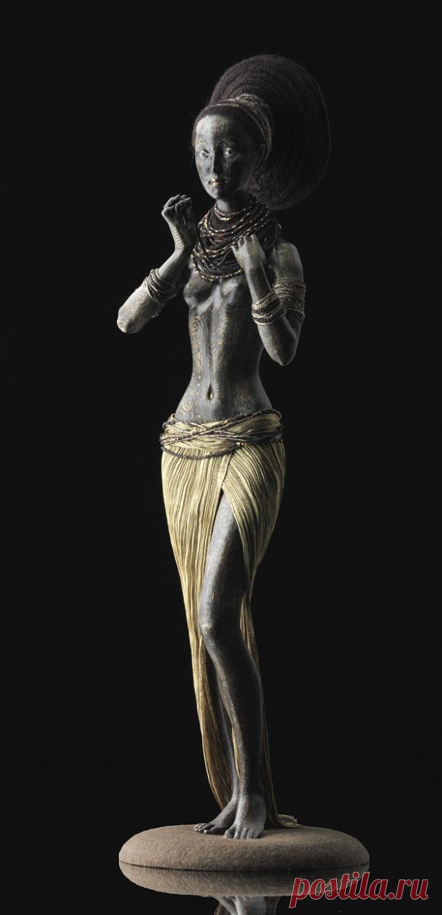 КУКЛЫ АЛЕКСАНДРЫ КУКИНОВОЙ / Болталка / Разговоры на любые темы