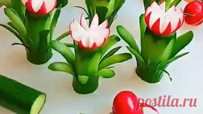 Красота и вкуснятина
