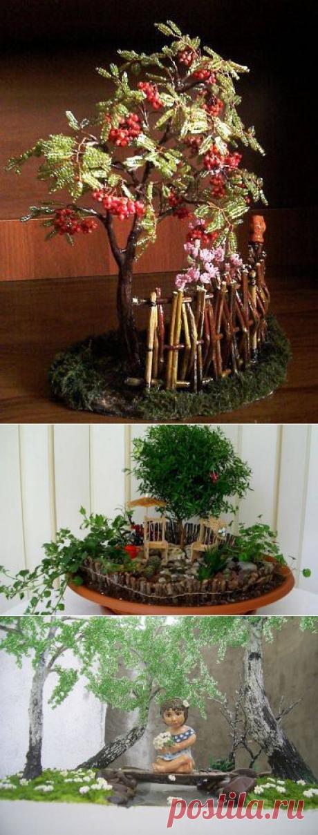 ИДЕИ БИСЕРНЫХ КОМПОЗИЦИЙ | Самоцветик