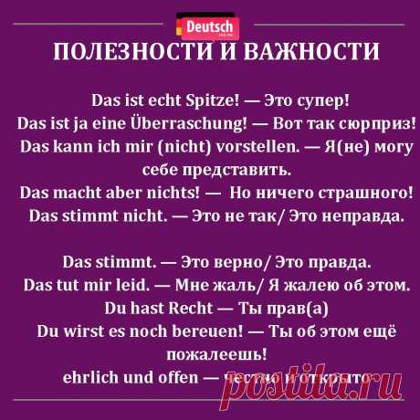 Новости