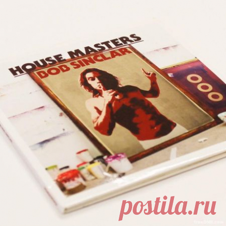 DEFECTED PRES. HOUSE MASTERS — BOB SINCLAR (HOMAS02CD) (2CD) (FLAC & MP3) - 4 March 2023 - EDM TITAN TORRENT UK ONLY BEST MP3 FOR FREE IN 320Kbps (Скачать Музыку бесплатно).