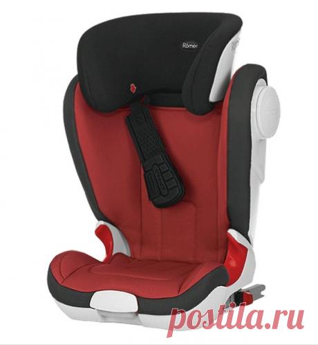 Детское автокресло Romer Kidfix XP Sict Isofix Trendline.
Доставка по России.
Возрастная группа: от 3 до 12 лет (15-36 кг).

Сидение:

• благодаря оригинальной конструкции каркаса ребёно надежно защищён как от ударов спереди и сзади, так и при боковых столкновениях;
• эргономичная форма сидения - оно регулируется в 3-х положениях;
• регулируемая спинка для безопасного монтажа в различных автомобилях;
• выдвижная вставка с обратной стороны спинки для изменения положения кресла;
• бо