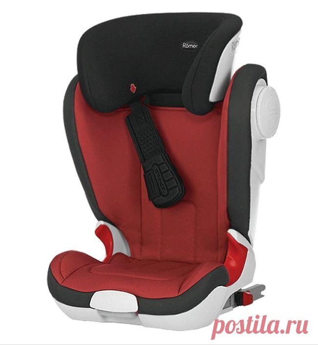 Детское автокресло Romer Kidfix XP Sict Isofix Trendline.
Доставка по России.
Возрастная группа: от 3 до 12 лет (15-36 кг).

Сидение:

• благодаря оригинальной конструкции каркаса ребёно надежно защищён как от ударов спереди и сзади, так и при боковых столкновениях;
• эргономичная форма сидения - оно регулируется в 3-х положениях;
• регулируемая спинка для безопасного монтажа в различных автомобилях;
• выдвижная вставка с обратной стороны спинки для изменения положения кресла;
• бо