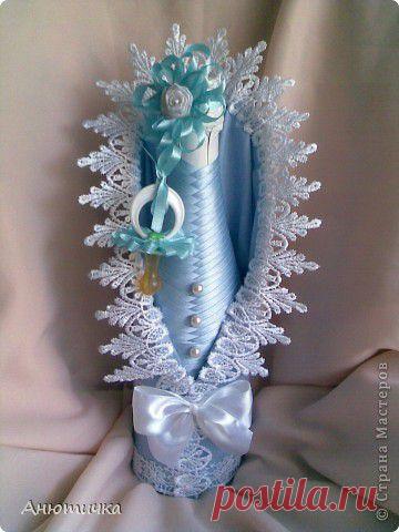 Рождение малыша | Страна Мастеров