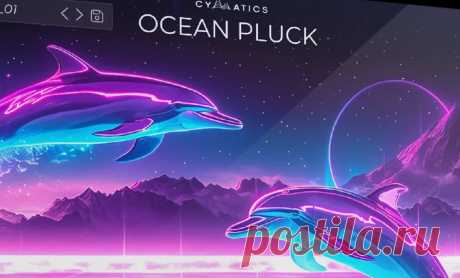 Cymatics OCEAN PLUCK v1.0.0 | WIN: 32 MB | MAC: 45.8 MB | BONUSES: 502 MB
This collection harnesses the natural wave patterns of ocean currents and the subtle pulses of sonar signals to deliver a diverse range of textural sounds, from organic to futuristic. Every note resonates with remarkable depth, as this instrument infuses each tone with a rich, expressive spirit.

DOWNLOAD AT:
https://audioclub.store/samples/ocean-pluck/