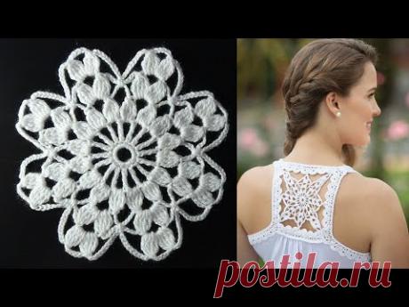 Декоративная вставка для топика. МК.