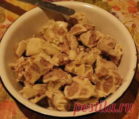 Наш уютный дом