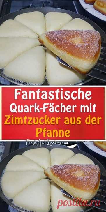 Fresh Lecker