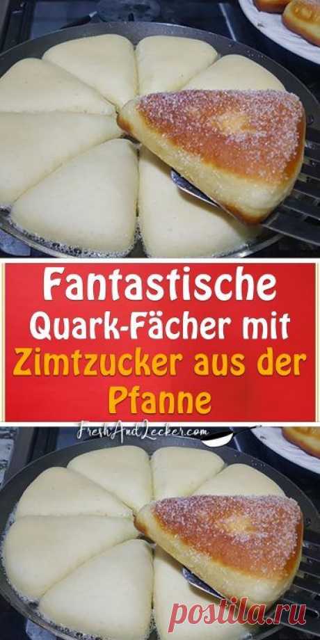 Fresh Lecker