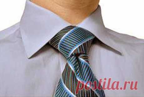 Как завязать галстук | Способы, схемы, инструкции в картинках
