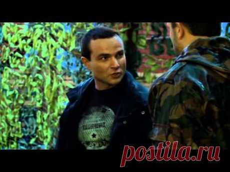 Джокер (сериал) серия 1