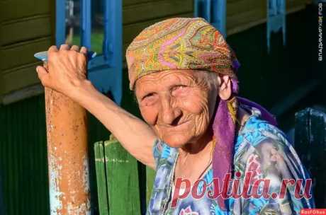 (30) Советы мудрой бабушки своей внучке: что нужно запомнить раз и навсегда - Sibkray.ru - 11 декабря - 43690809094 - Медиаплатформа МирТесен