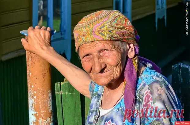 (30) Советы мудрой бабушки своей внучке: что нужно запомнить раз и навсегда - Sibkray.ru - 11 декабря - 43690809094 - Медиаплатформа МирТесен